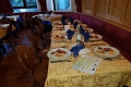 Hotel Il Caminetto, Canazei