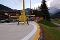 Hotel Il Caminetto, Canazei