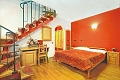 Hotel Il Caminetto, Canazei