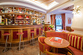 Hotel Jan Maria, Canazei