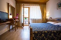Hotel Jan Maria, Canazei
