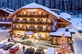 Hotel La Cacciatora, Alba di Canazei