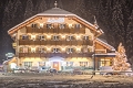 Hotel La Cacciatora, Alba di Canazei