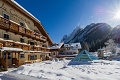 Hotel La Cacciatora, Alba di Canazei