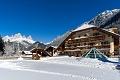 Hotel La Cacciatora, Alba di Canazei