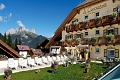 Hotel La Cacciatora, Alba di Canazei