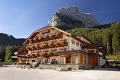 Hotel La Cacciatora, Alba di Canazei