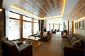 Hotel La Cacciatora, Alba di Canazei