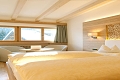 Hotel La Cacciatora, Alba di Canazei