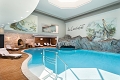 Hotel La Cacciatora, Alba di Canazei