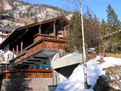 ubytovanie Hotel Le Rocce - Campitello di Fassa Val di Fassa
