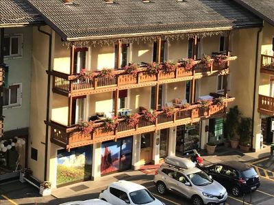 ubytovanie Apartmny Maria - Canazei, Val di Fassa