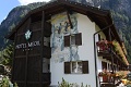 Hotel Medil, Campitello di Fassa