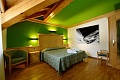 Hotel Medil, Campitello di Fassa