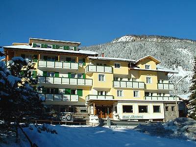 ubytovanie Hotel Montana  - Pozza di Fassa Val di Fassa