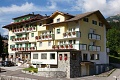 Hotel Montana, Pozza di Fassa