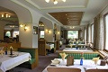 Hotel Montana, Pozza di Fassa