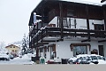 Hotel Nevada, Campitello di Fassa