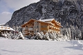 Hotel Panorama, Campitello di Fassa