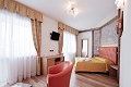 Hotel Panorama, Campitello di Fassa