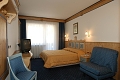 Hotel Panorama, Campitello di Fassa