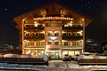 Hotel Pareda, Canazei