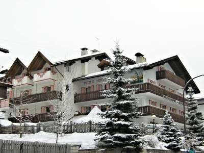 ubytovanie Hotel Piccolo - Canazei, Val di Fassa