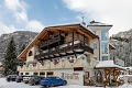 Hotel Chalet Pineta, Canazei
