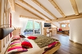 Hotel Chalet Pineta, Canazei