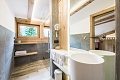 Hotel Chalet Pineta, Canazei