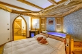 Hotel Chalet Pineta, Canazei