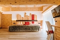 Hotel Chalet Pineta, Canazei