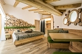 Hotel Chalet Pineta, Canazei