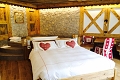 Hotel Chalet Pineta, Canazei