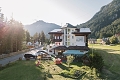 Hotel Chalet Pineta, Canazei
