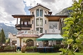 Hotel Chalet Pineta, Canazei