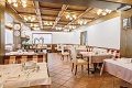 Hotel Chalet Pineta, Canazei
