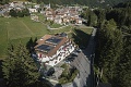 Hotel Chalet Pineta, Canazei