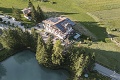 Hotel Chalet Pineta, Canazei
