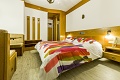 Hotel Chalet Pineta, Canazei