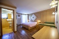 Hotel Chalet Pineta, Canazei
