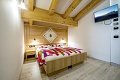 Hotel Chalet Pineta, Canazei