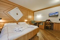 Hotel Chalet Pineta, Canazei
