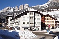 Apartmny Villa Placidia, Campitello di Fassa