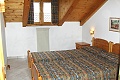 Apartmny Villa Placidia, Campitello di Fassa