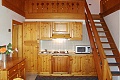 Apartmny Villa Placidia, Campitello di Fassa