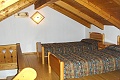 Apartmny Villa Placidia, Campitello di Fassa