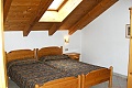 Apartmny Villa Placidia, Campitello di Fassa