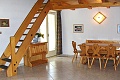 Apartmny Villa Placidia, Campitello di Fassa