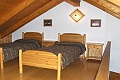 Apartmny Villa Placidia, Campitello di Fassa